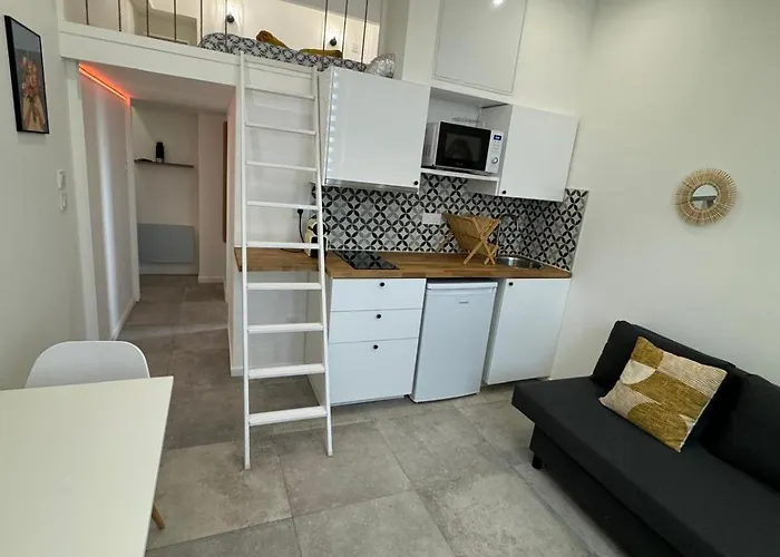 Serenity Loft