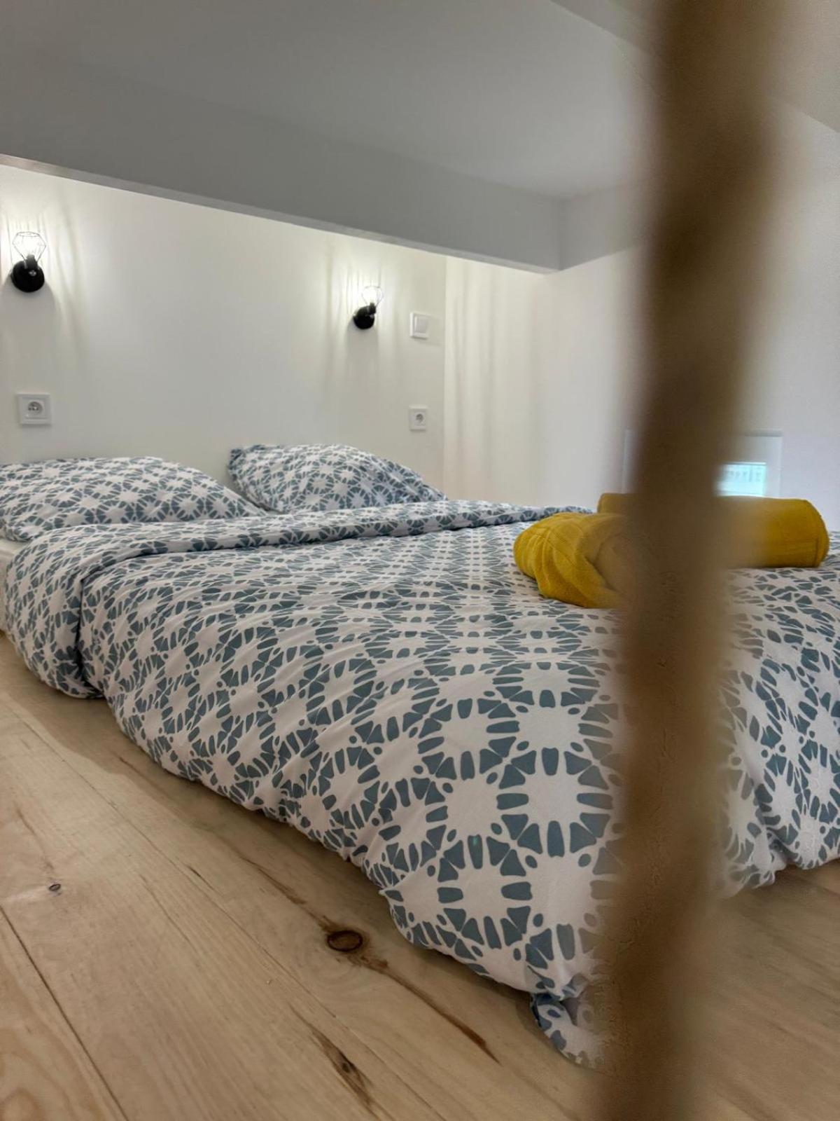 Serenity Loft * Vénissieux