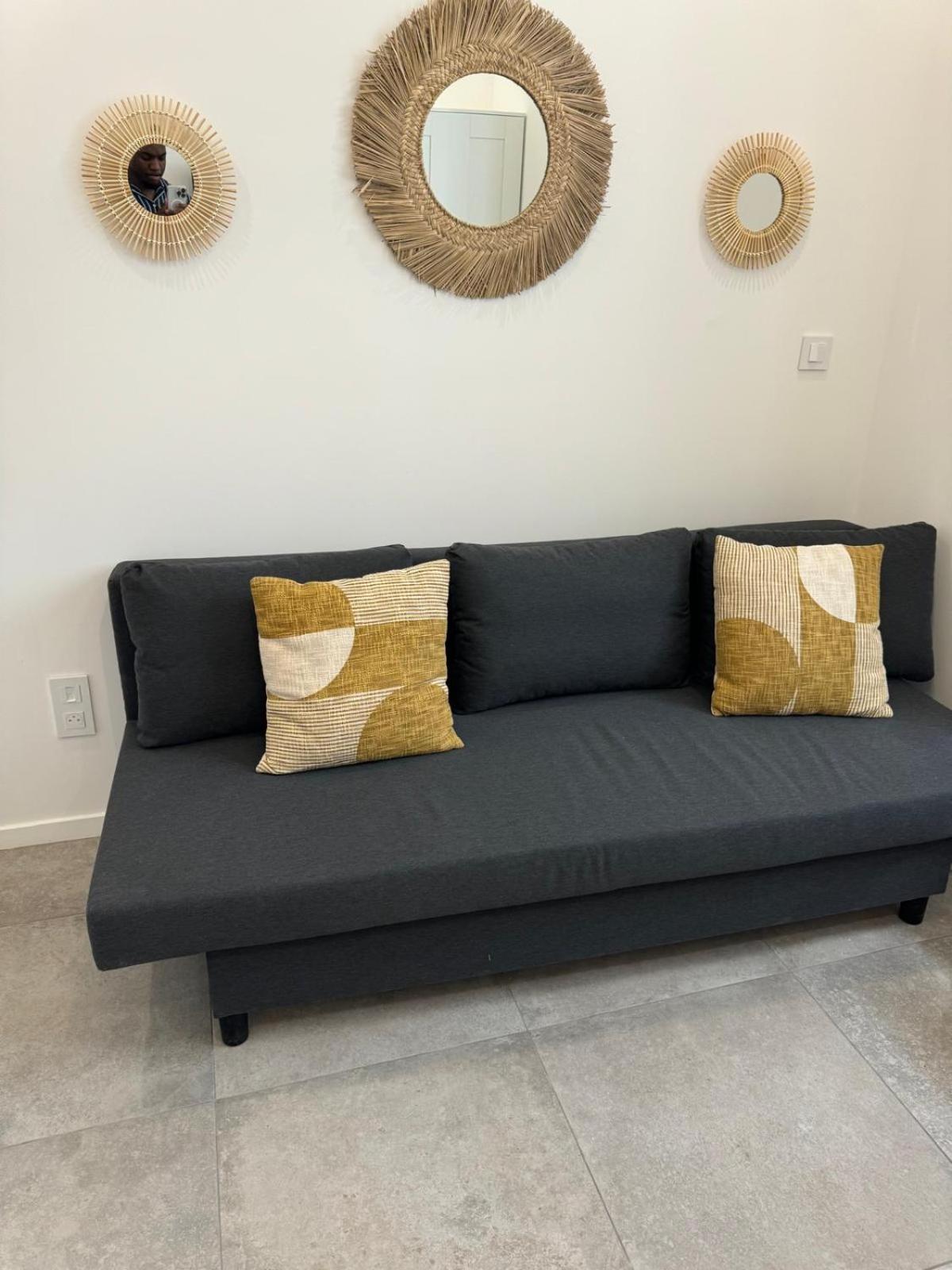 Serenity Loft Appartamento