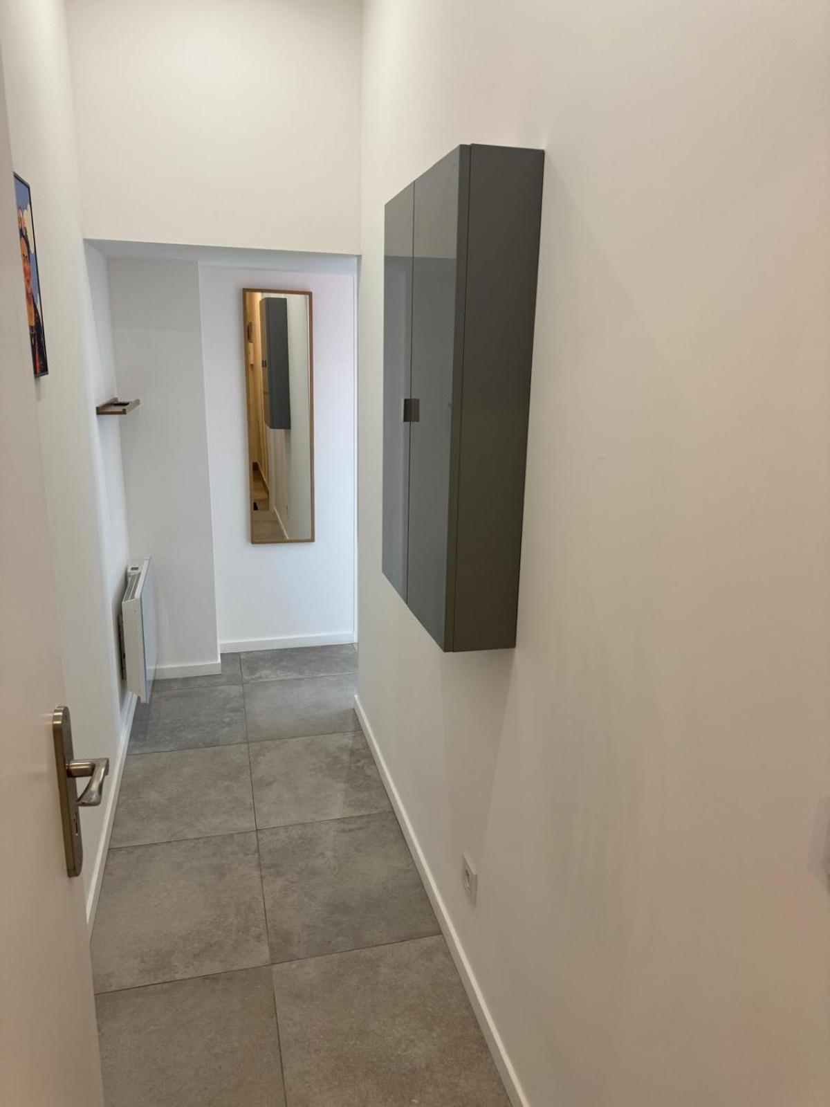 Appartamento Serenity Loft