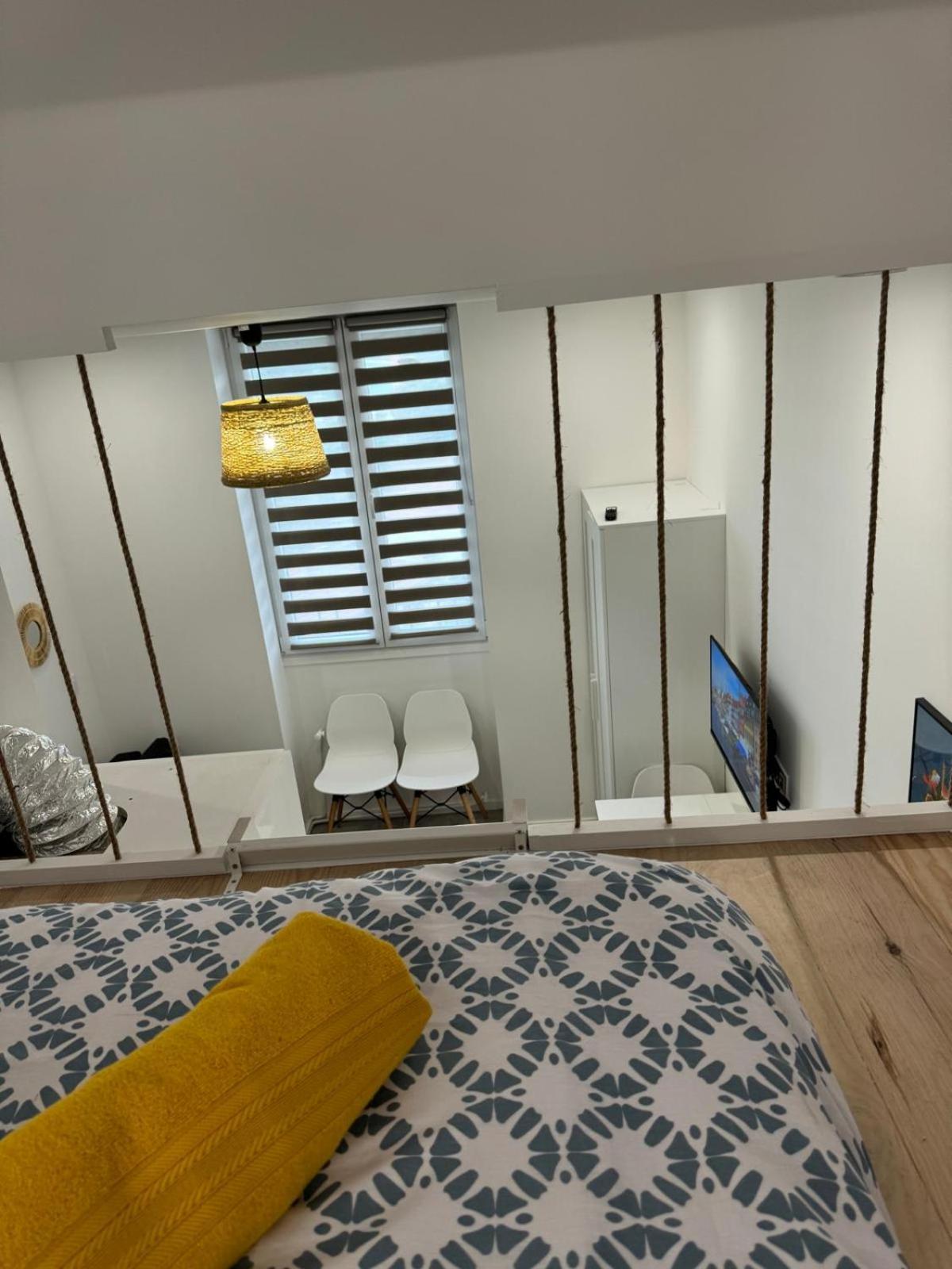 Appartamento Serenity Loft