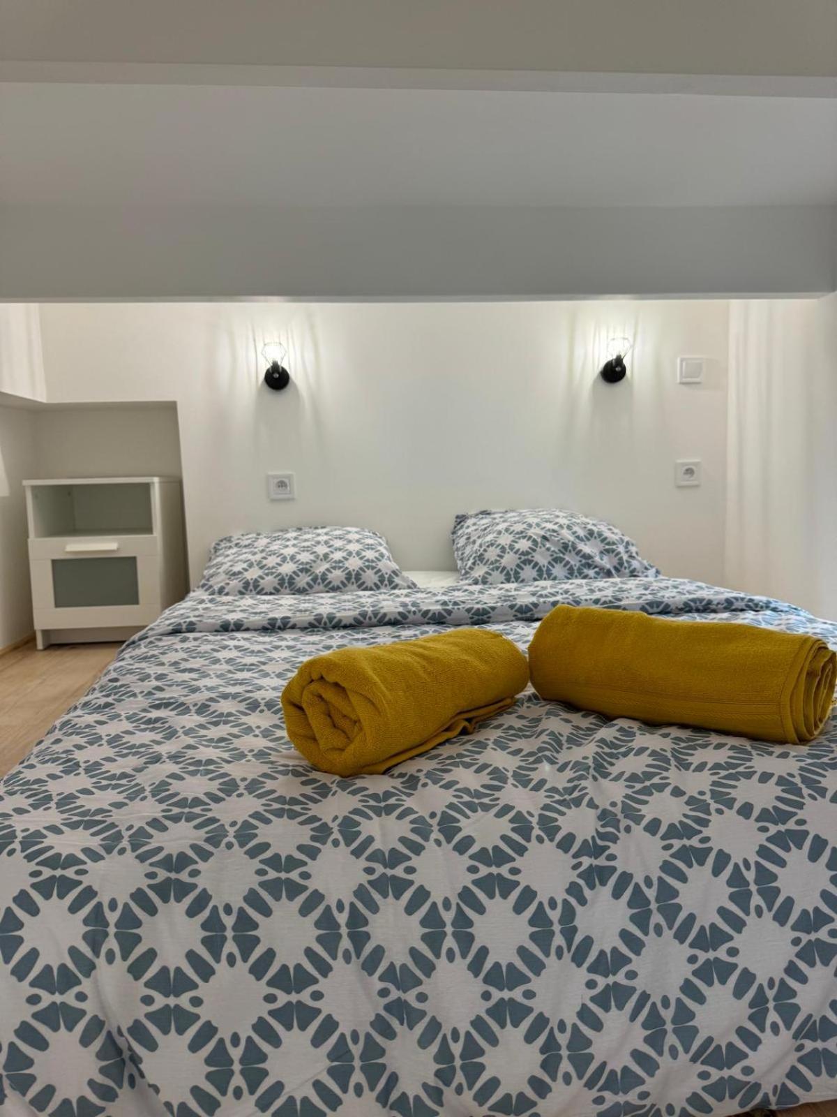 Serenity Loft Vénissieux