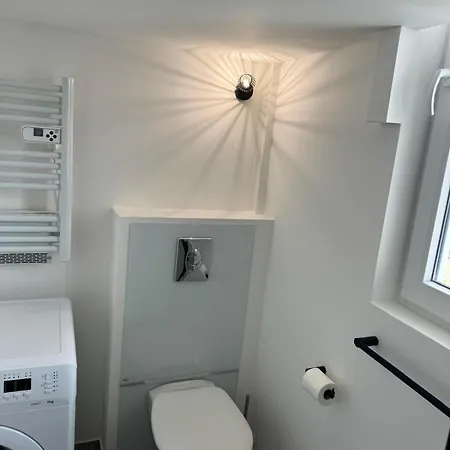 Serenity Loft Vénissieux Buitenkant foto