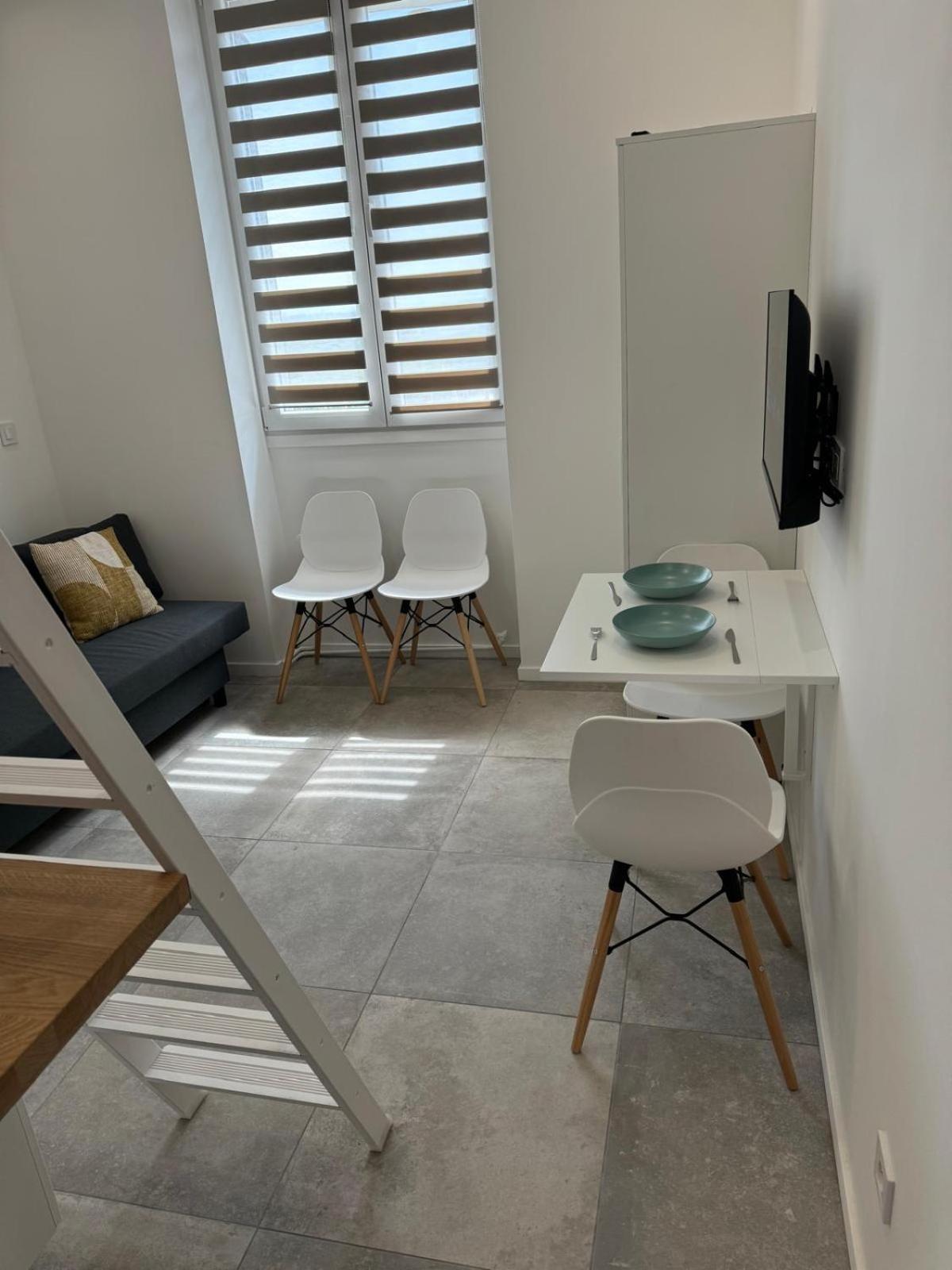 Appartement Serenity Loft Vénissieux