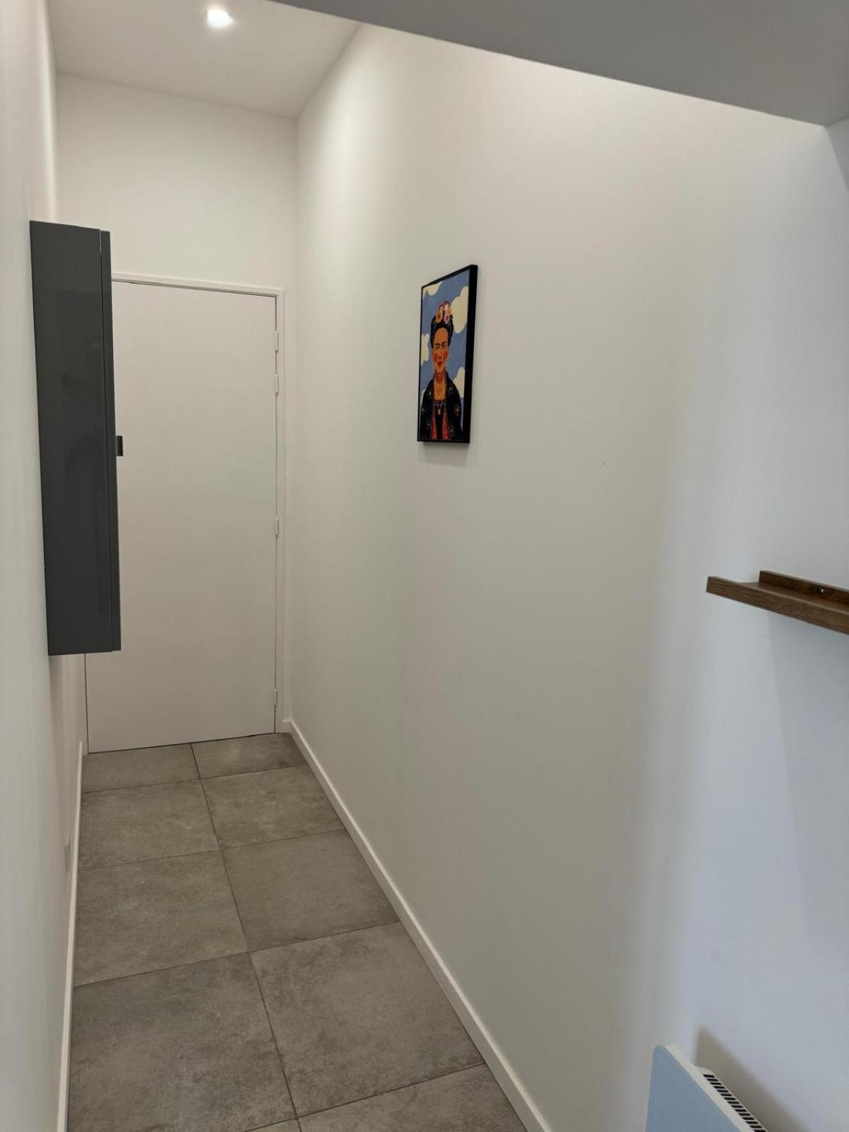 Appartement Serenity Loft