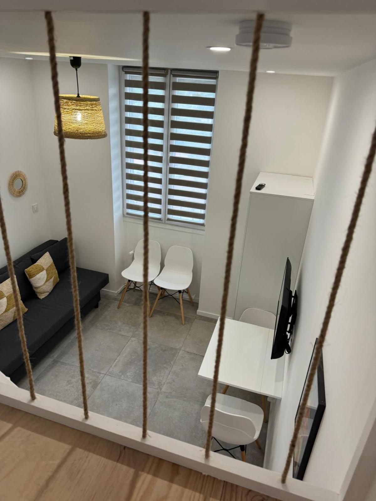 Appartement Serenity Loft *