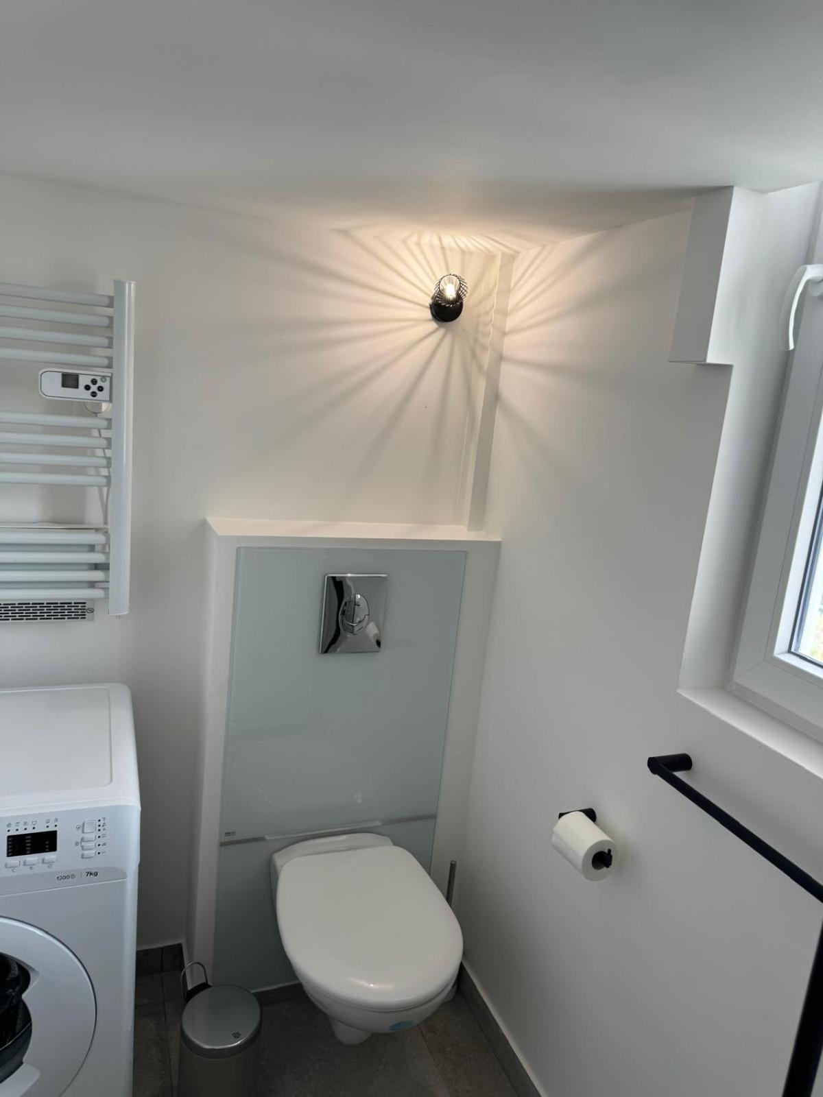 Apartment Serenity Loft Vénissieux