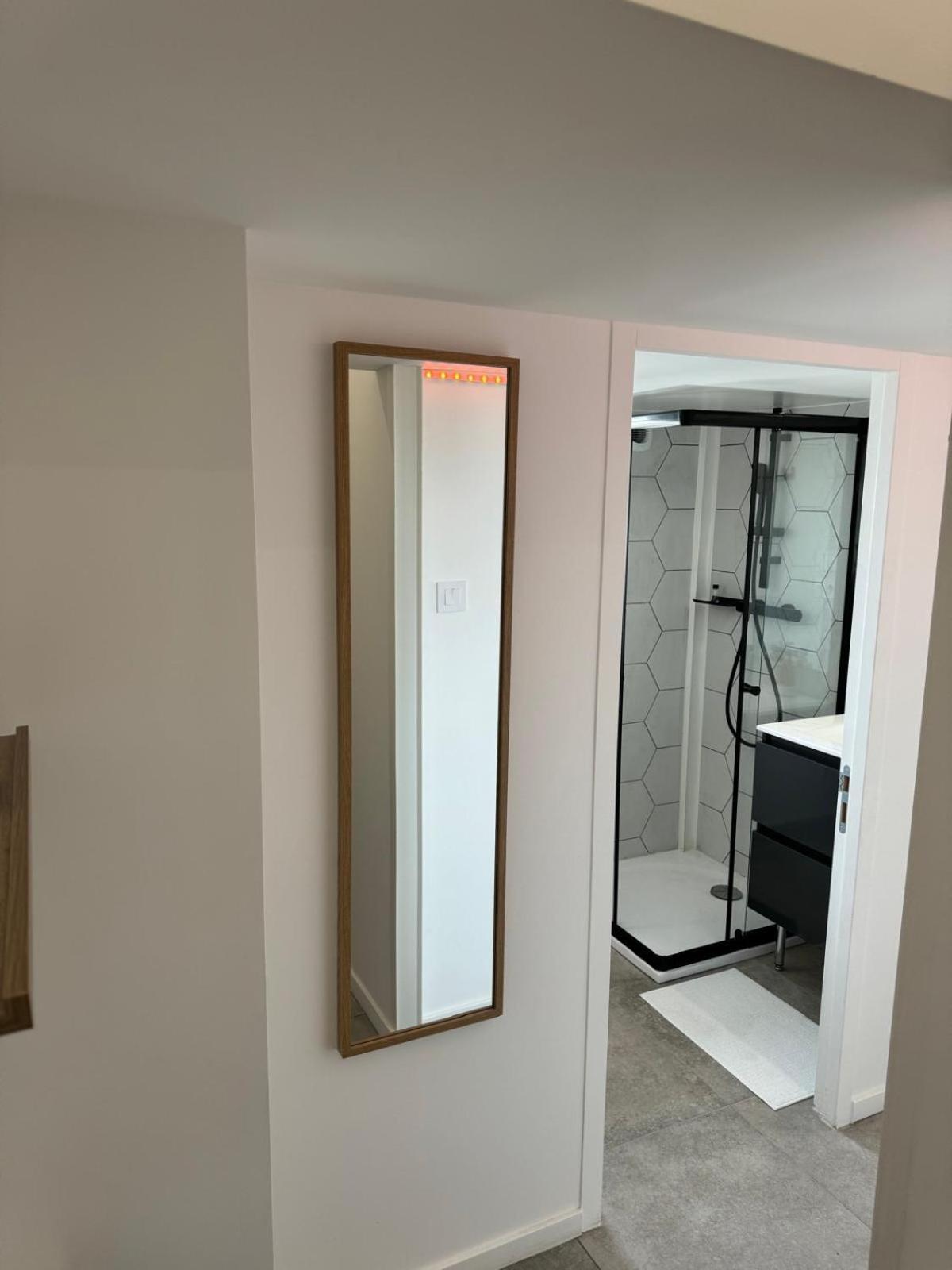 Serenity Loft